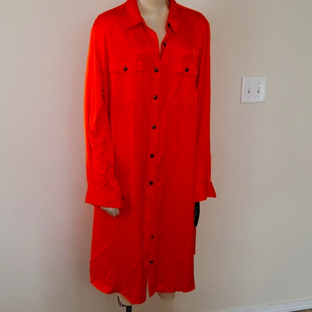 Lauren Ralph Lauren dress